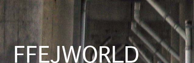 FFEJWORLD: everyone off the Net and push...