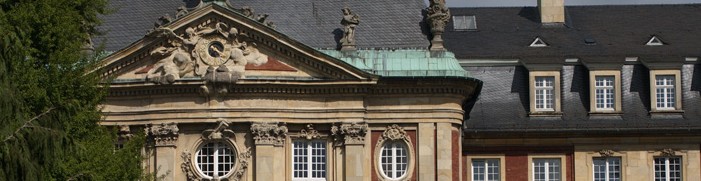Schloss Muenster