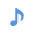 music
