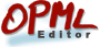 OPML Logo