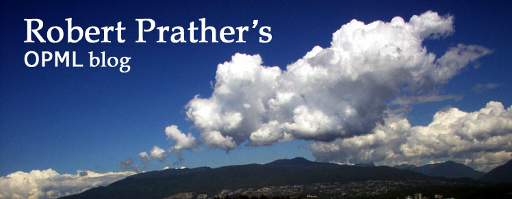Vancouver Sky.