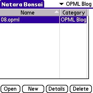 Natara Bonsai
