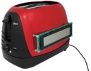 NetBSD toaster
